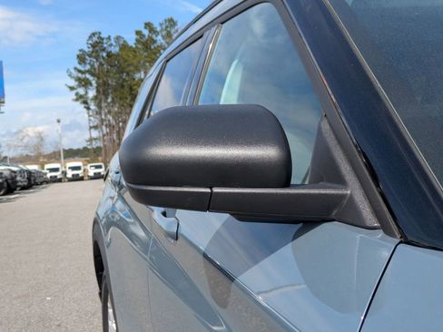 New 2026 Ford Explorer Active w/ Active Comfort Package image 12