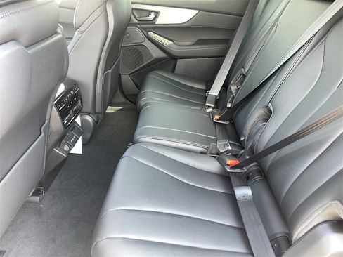 New 2026 Acura MDX FWD image 20