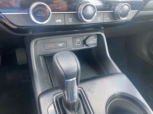 Used 2023 Honda Civic LX image 22