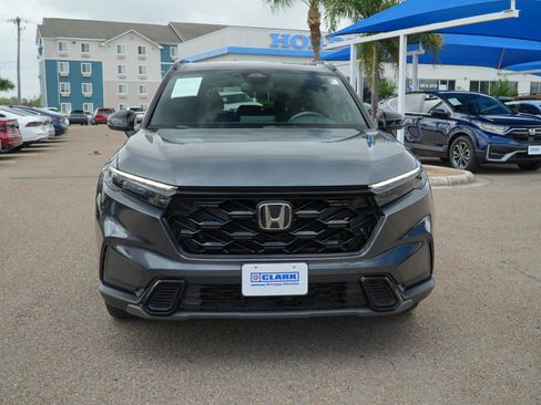 Used 2024 Honda CR-V Sport image 2
