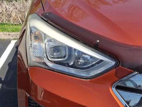 Used 2013 Hyundai Santa Fe Sport AWD/4WD image 5