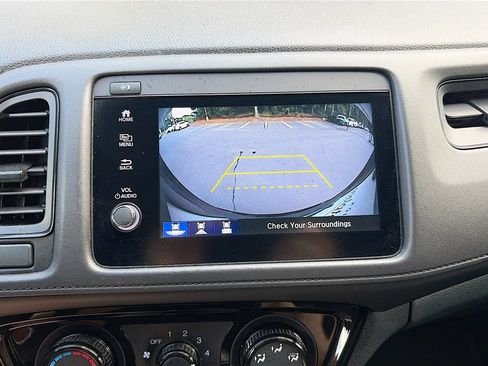Used 2021 Honda HR-V Sport image 13