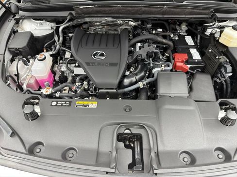 Used 2025 Lexus RX 350 Premium w/ Accessory Package AWD/4WD image 29