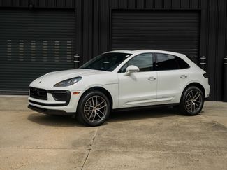 New 2026 Porsche Macan video 1