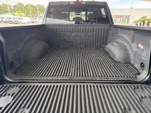 Used 2019 RAM 1500 Big Horn RWD image 31