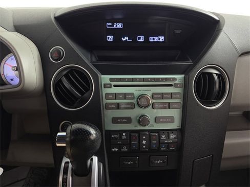 Used 2010 Honda Pilot EX-L image 13