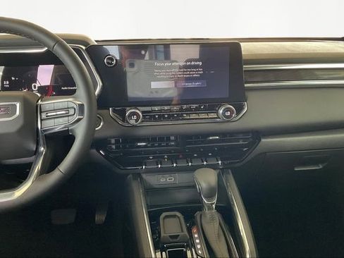 New 2026 GMC Canyon Elevation w/ Convenience Package image 8