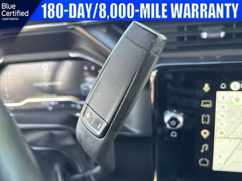 Used 2024 GMC Sierra 2500 Denali Ultimate w/ Max Trailering Package AWD/4WD image 30