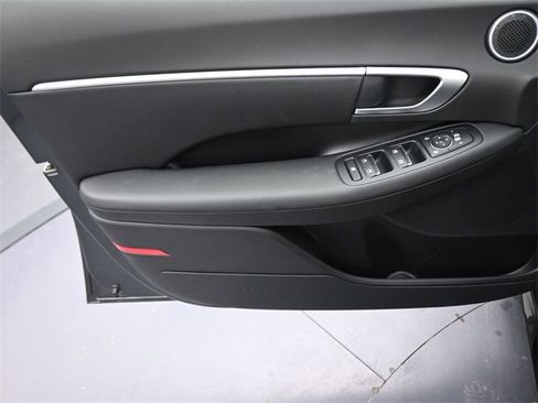 New 2026 Hyundai Sonata SEL image 10