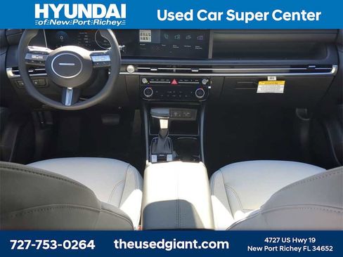 New 2026 Hyundai Santa Cruz SEL image 16