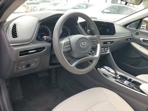 Certified 2023 Hyundai Sonata SEL image 11