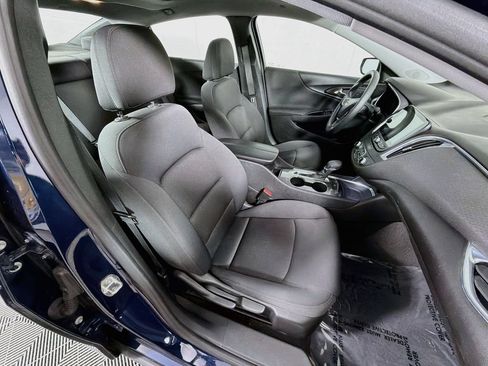 Used 2021 Chevrolet Malibu LT FWD image 27