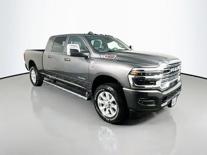 New 2026 RAM 3500 Laramie