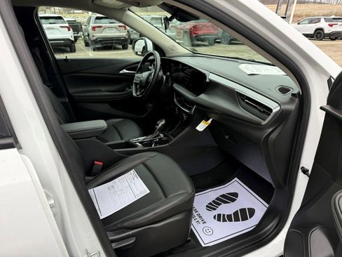 Certified 2024 Buick Encore GX Sport Touring image 14