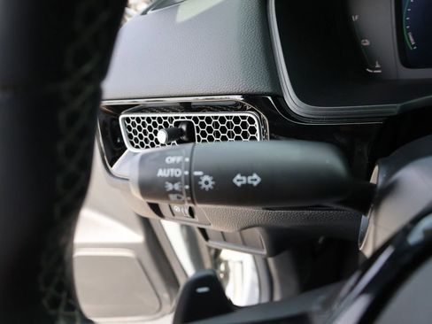 Used 2025 Honda Civic Sport Touring image 36