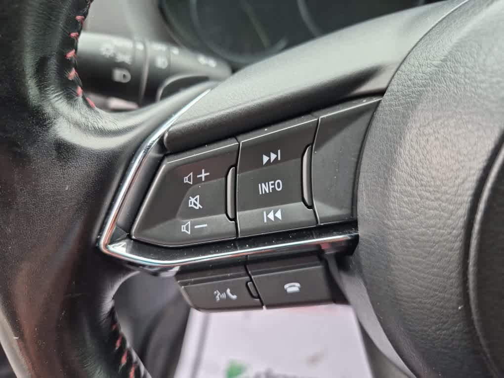 Used 2022 MAZDA CX-9 Carbon Edition AWD/4WD image 18