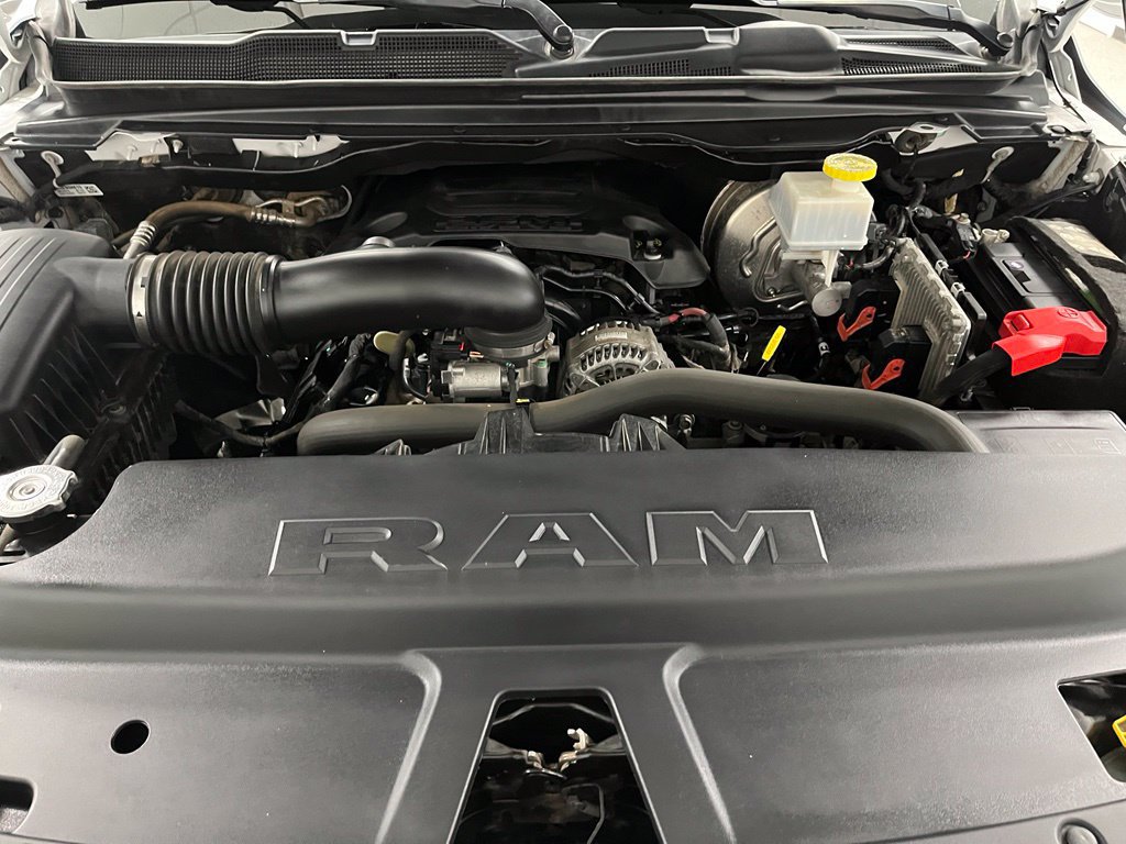 Used 2022 RAM 1500 Tradesman AWD/4WD image 64