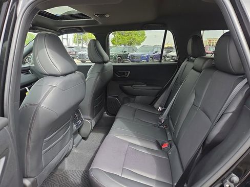 New 2026 Subaru Outback Limited XT image 6