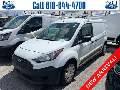 Used 2020 Ford Transit Connect XL