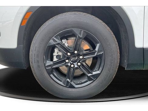 Used 2024 Chevrolet Blazer LT w/ Convenience Package AWD/4WD image 45