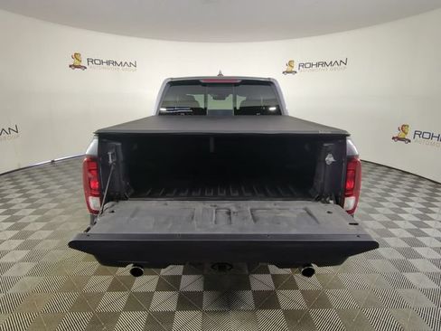 Used 2023 Honda Ridgeline RTL image 36