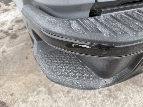 Used 2024 Chevrolet Silverado 1500 LT Trail Boss w/ Convenience Package II image 15