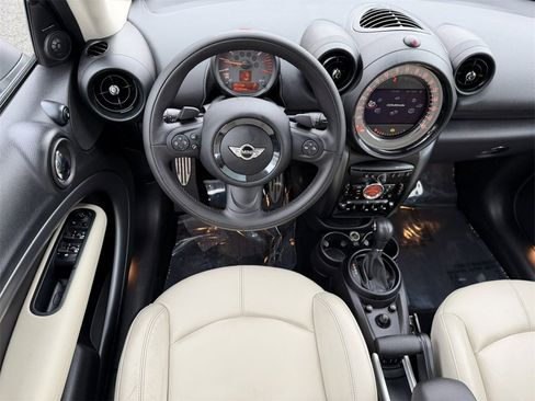 Used 2016 MINI Cooper Countryman S image 20