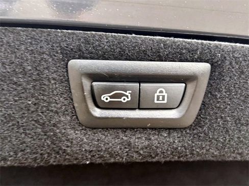 Used 2019 BMW M850i xDrive Convertible w/ M Carbon Exterior Package image 13