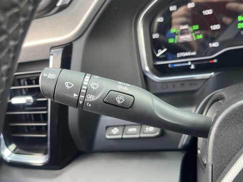 Used 2024 GMC Sierra 1500 Denali w/ Technology Package image 23