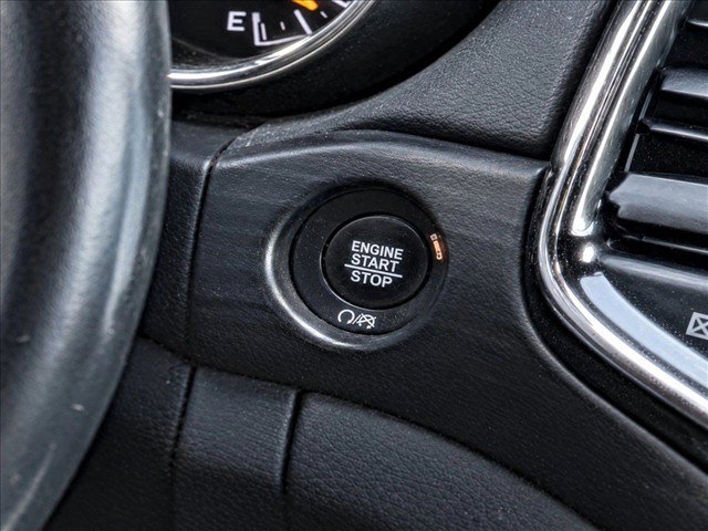 Used 2019 Jeep Grand Cherokee Altitude RWD image 22
