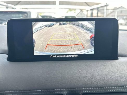 New 2025 MAZDA CX-5 AWD 2.5 S w/ Select Package image 20