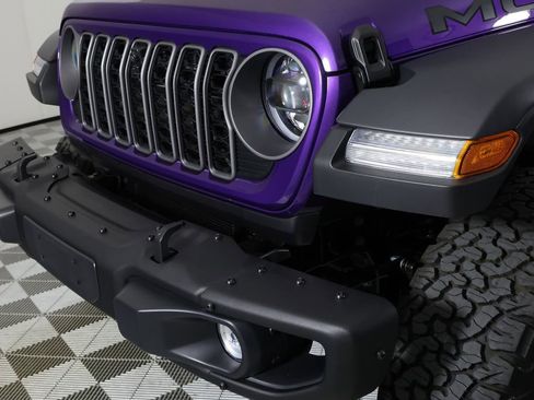 Used 2026 Jeep Wrangler Unlimited Rubicon 392 w/ Quick Order Package 27X Moab AWD/4WD image 44