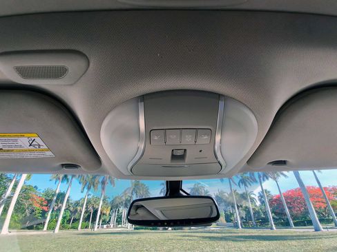 Used 2020 INFINITI QX60 Luxe FWD image 30