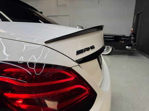 Used 2018 Mercedes-Benz C 43 AMG C 43 AMG Sedan 4D image 26