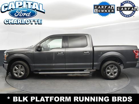 Used 2020 Ford F150 XL w/ Equipment Group 101A Mid image 5