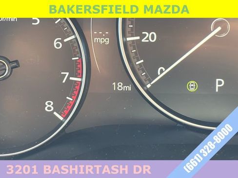 New 2026 MAZDA CX-50 AWD 2.5 S w/ Weather Package image 16