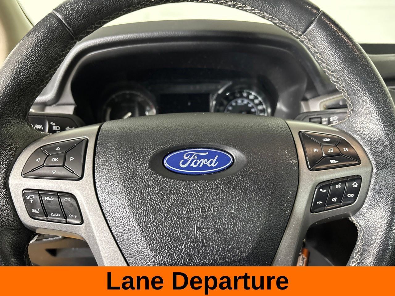 Used 2021 Ford Ranger 4x4 SuperCrew image 14