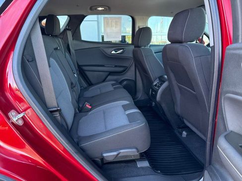 Certified 2023 Chevrolet Blazer LT w/ Convenience Package image 27