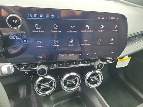 New 2026 Chevrolet Blazer EV LT image 7