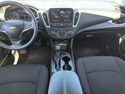 Certified 2024 Chevrolet Malibu LT image 14