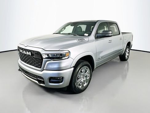 New 2025 RAM 1500 Big Horn image 3