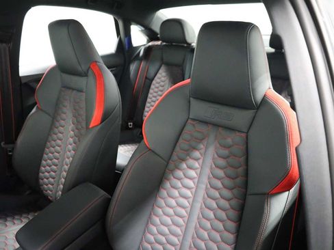 New 2026 Audi RS 3 image 18