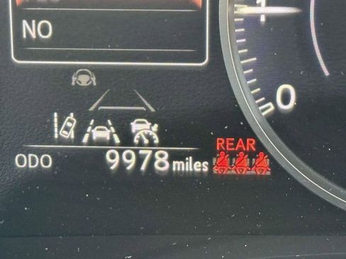 Used 2023 Lexus NX 350 AWD w/ Premium Package image 30