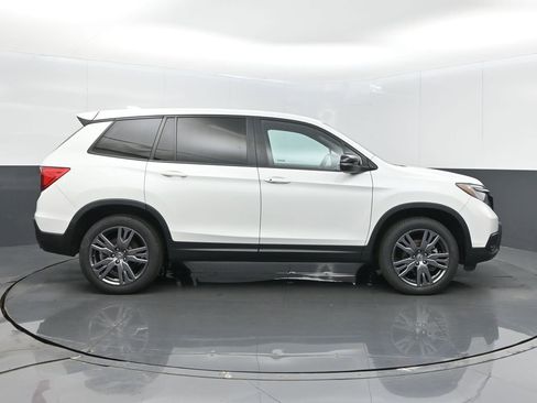 Used 2021 Honda Passport EX-L image 25