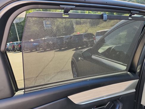 Used 2025 MAZDA CX-90 3.3 Turbo w/ Preferred Package image 39