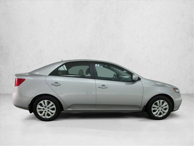 Used 2012 Kia Forte EX FWD image 4