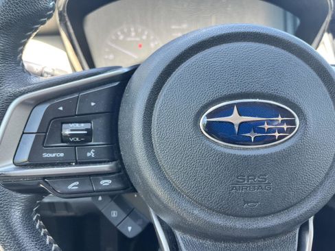 Used 2021 Subaru Outback Premium AWD/4WD image 35