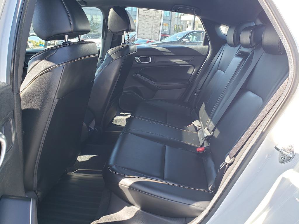 Certified 2026 Acura Integra A-Spec w/ Technology Package FWD image 32