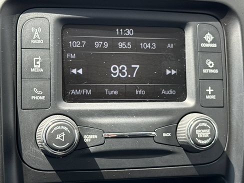 Used 2017 Jeep Cherokee Sport FWD image 20