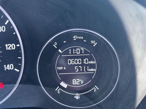 Used 2016 Honda HR-V LX image 6